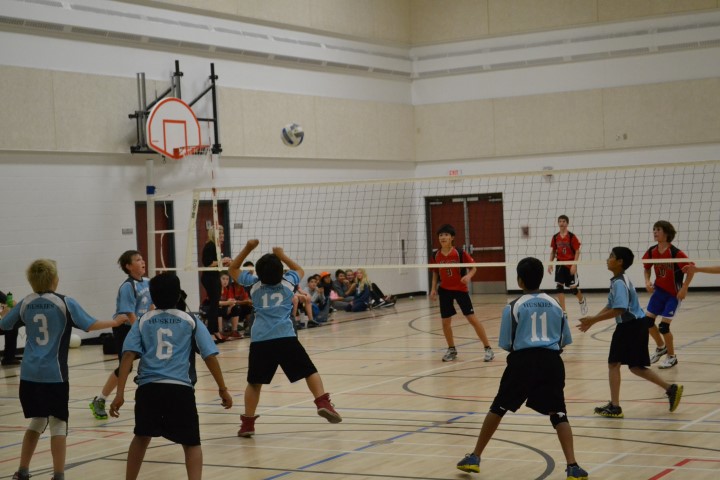 volleyball 3